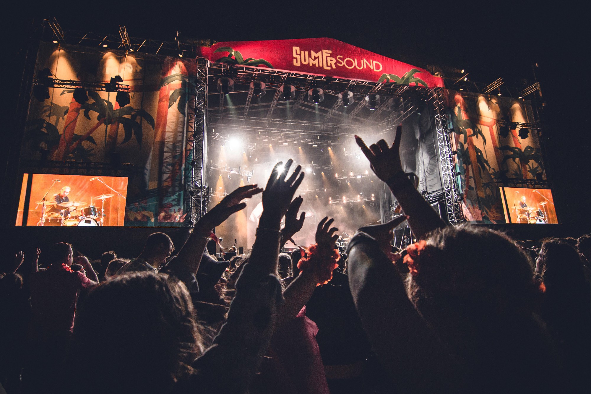 Festivāls “Summer Sound” izziņo šī gada māksliniekus