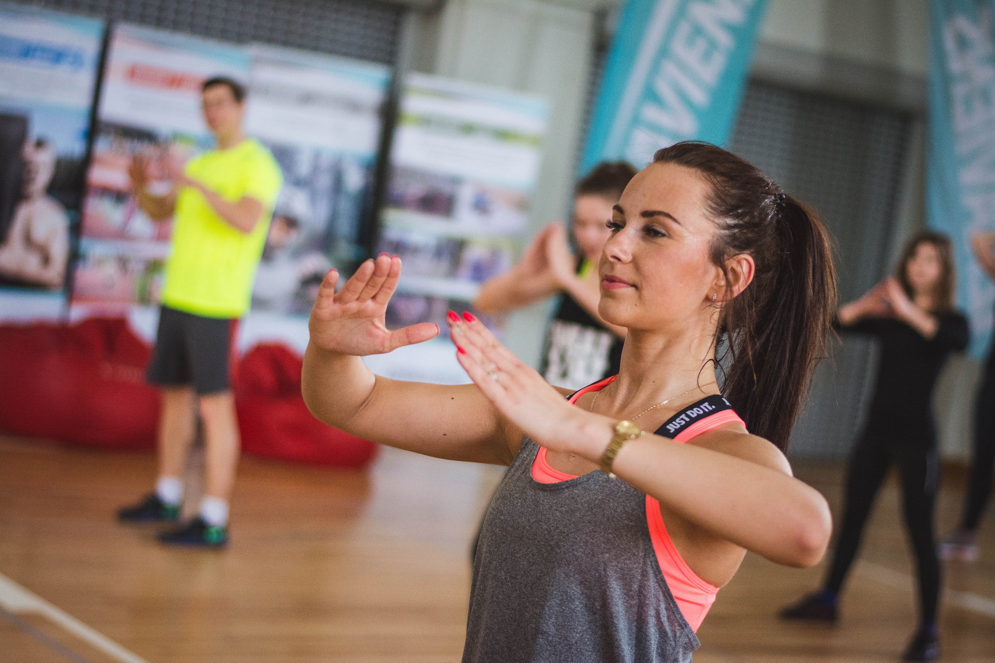 Sāk gatavoties sporta sērijai “Izrāviens”
