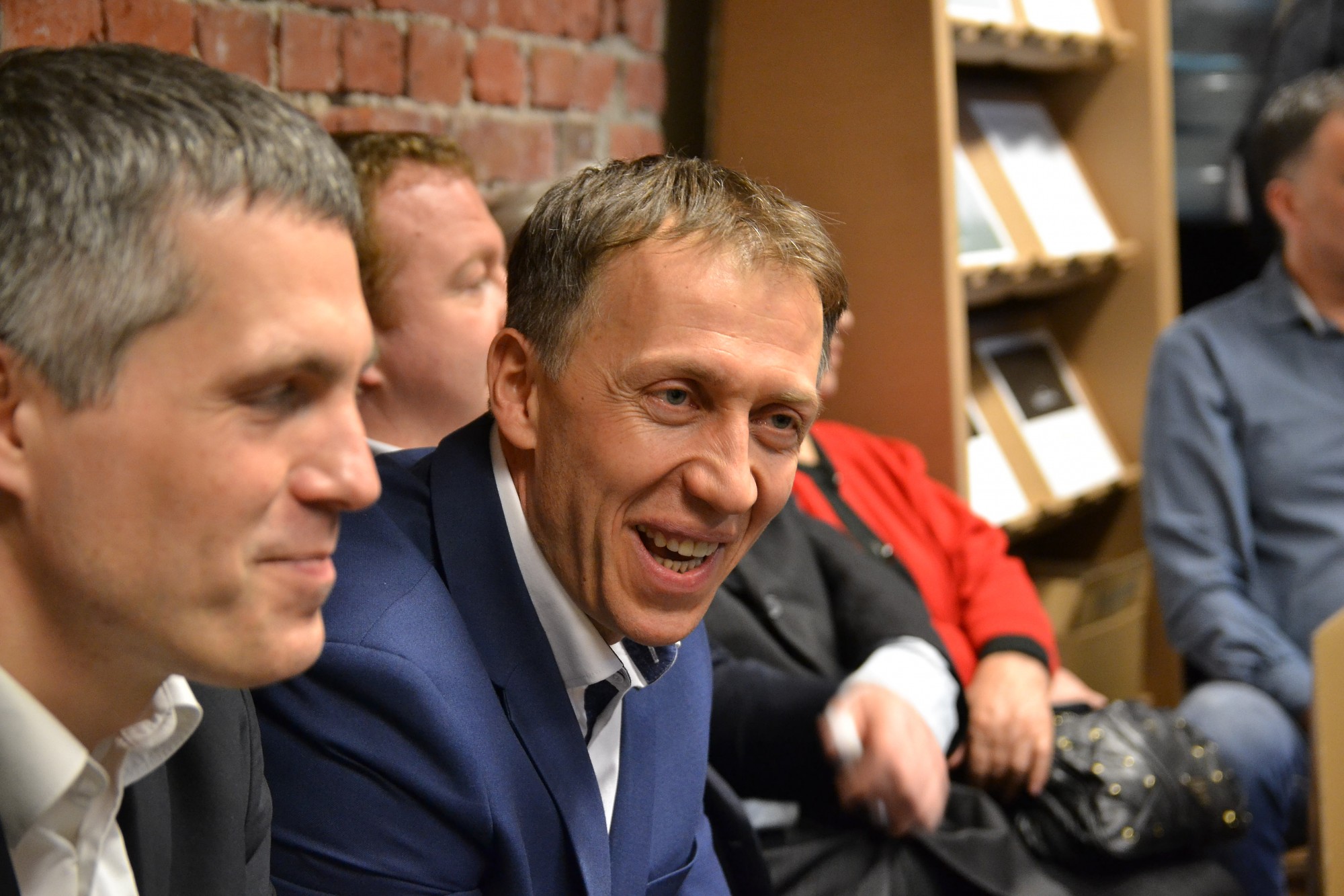 Jāņa Vilnīša komanda iekļaujas ”Latvijas reģionu apvienībā”