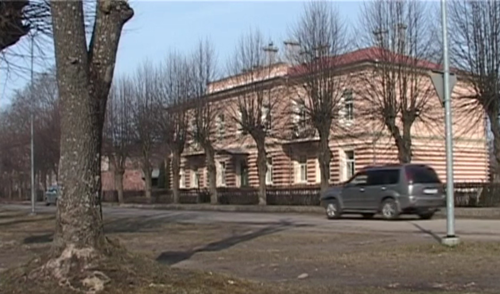 Karosta plāno plašu attīstību; Atmodas bulvāri rekonstruēs par 124 000 eiro