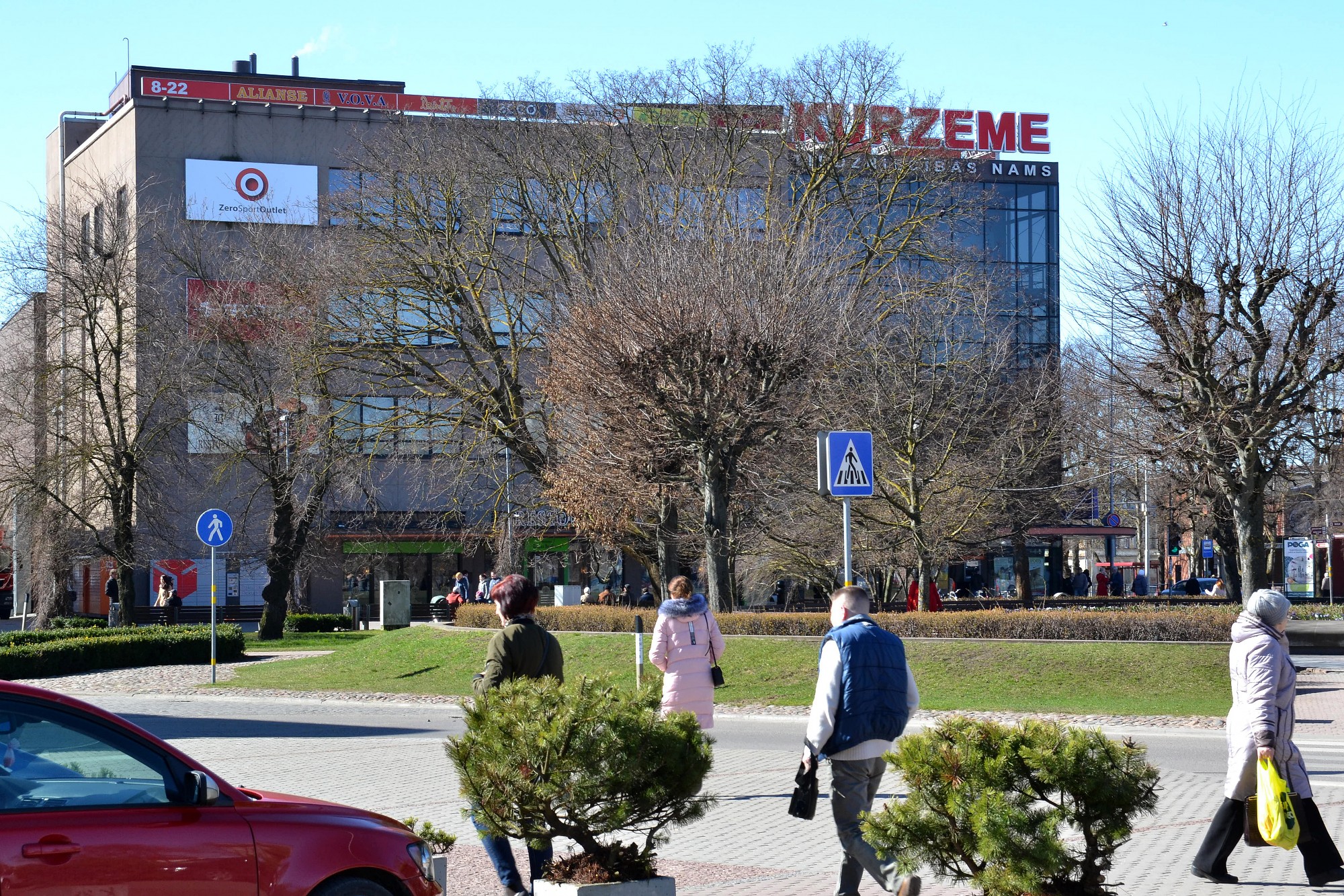 Bezdarba līmenis Liepājā – 10,9%