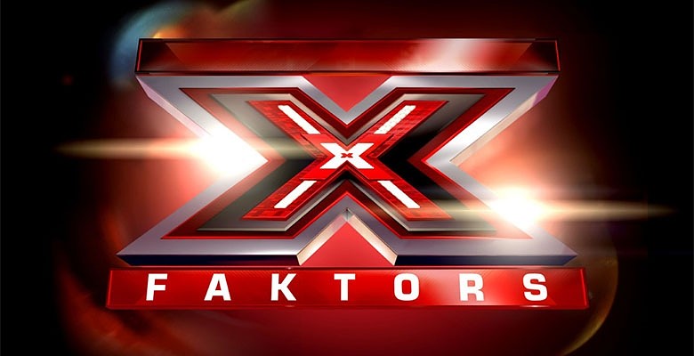 Šova “X Faktora” atlase notiks Olimpiskajā centrā