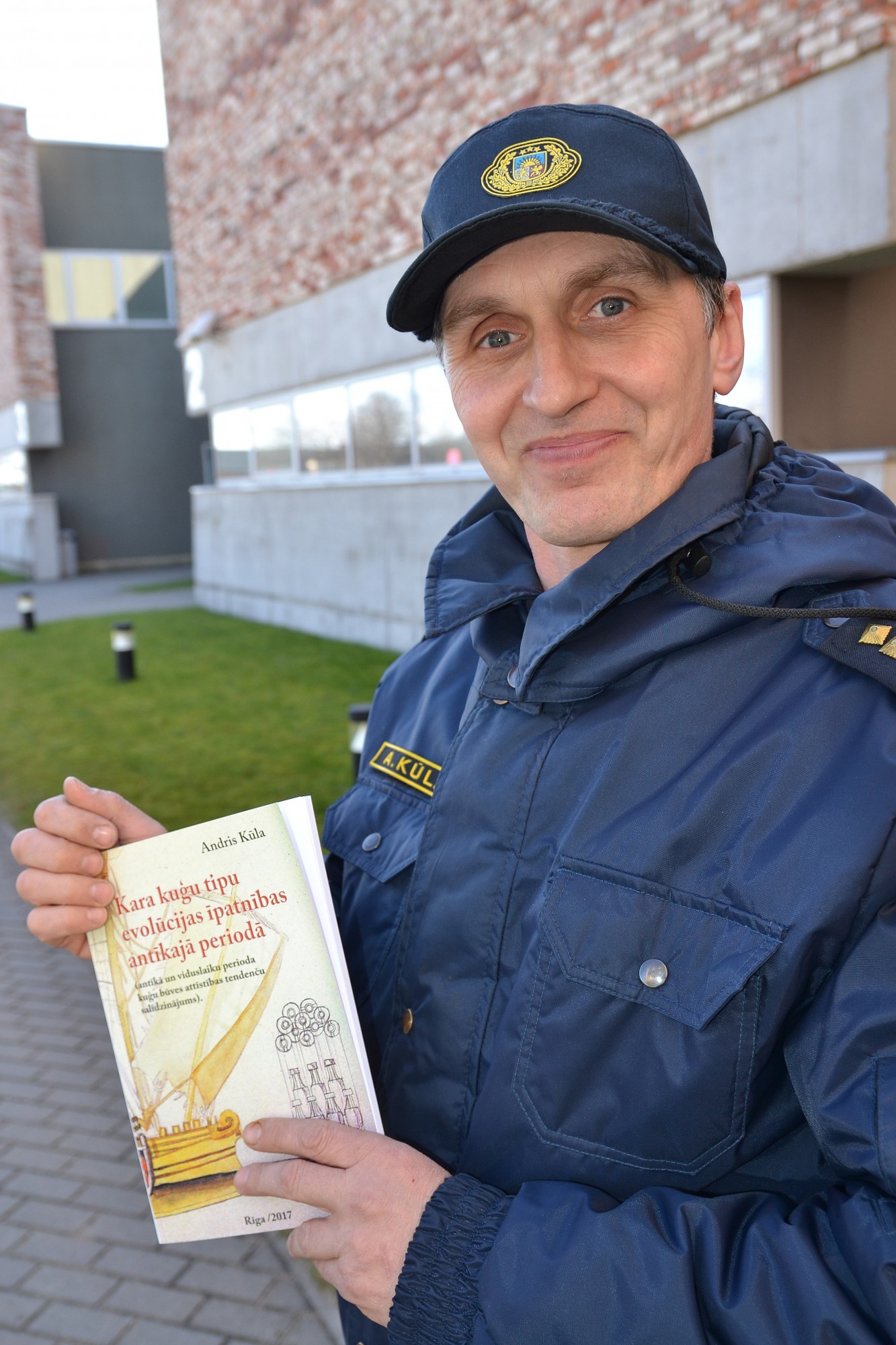 Vēstures bruņinieks