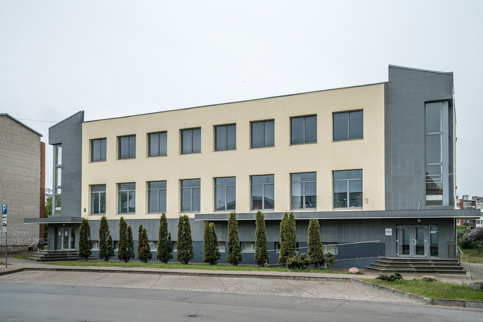 Atvērto durvju dienā iepazīs RTU Liepājas filiāles piedāvātās studiju iespējas