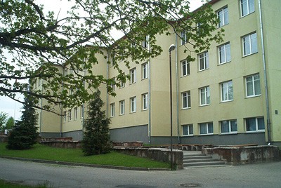 Aizputes vidusskola aicina uz salidojumu