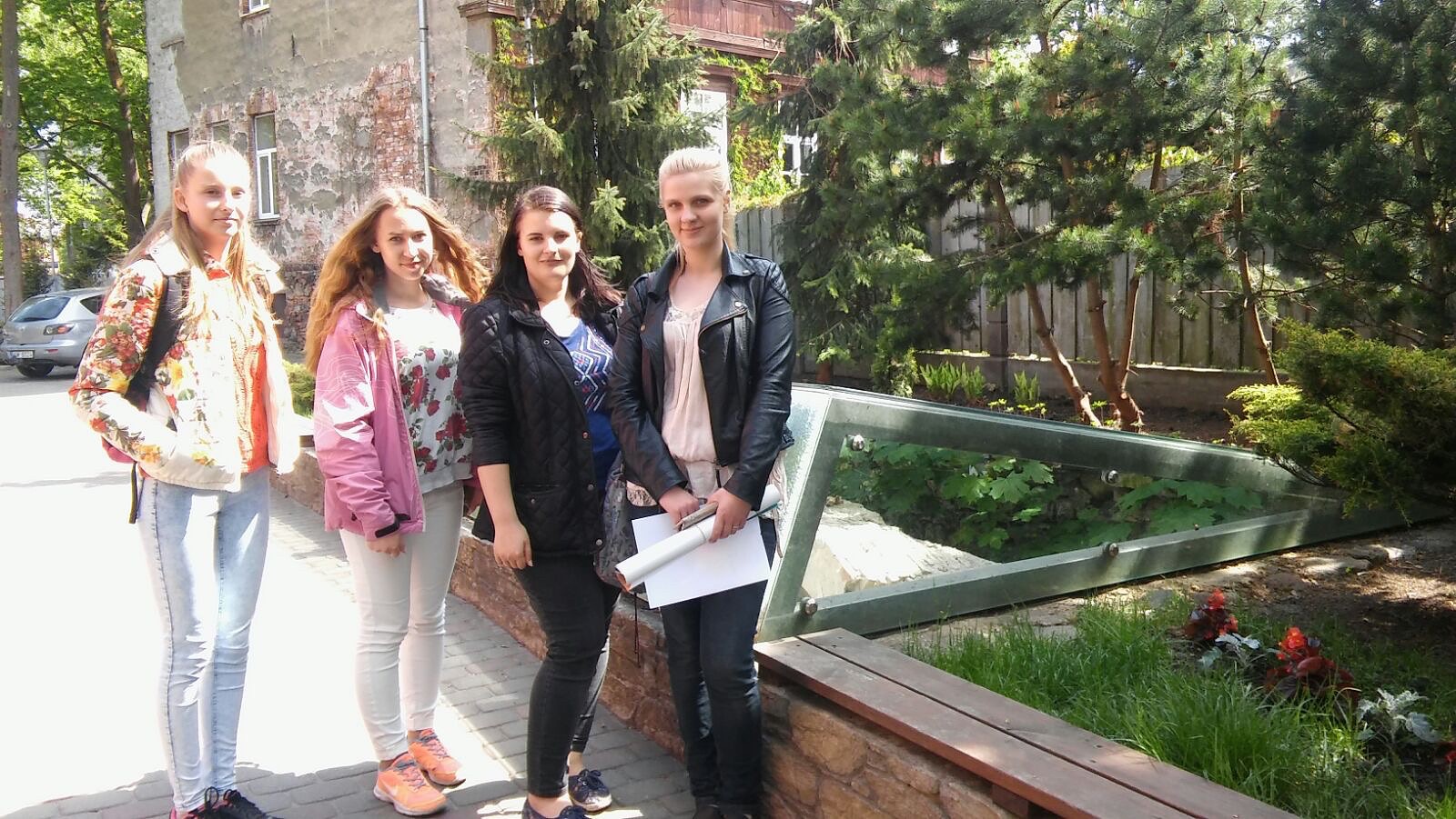 Noslēdzies konkurss ”Pašfoto ar Liepāju”