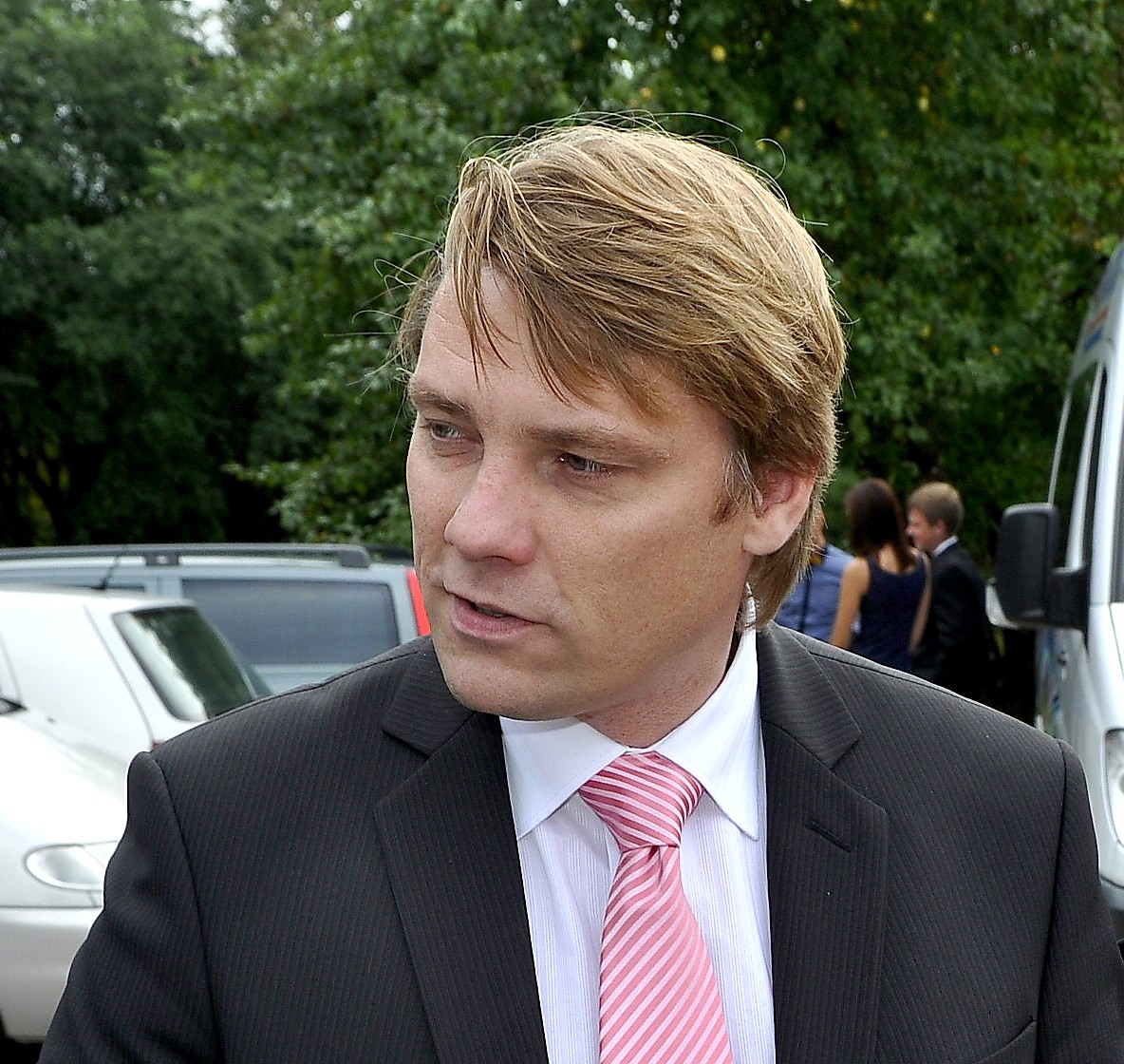 Ints Grasis: Bīstams precedents