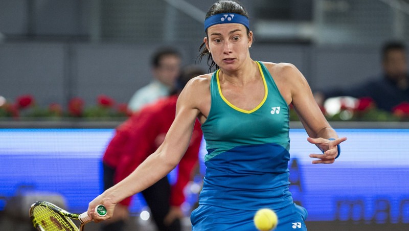 Sevastova piekto reizi zaudē Pavļučenkovai