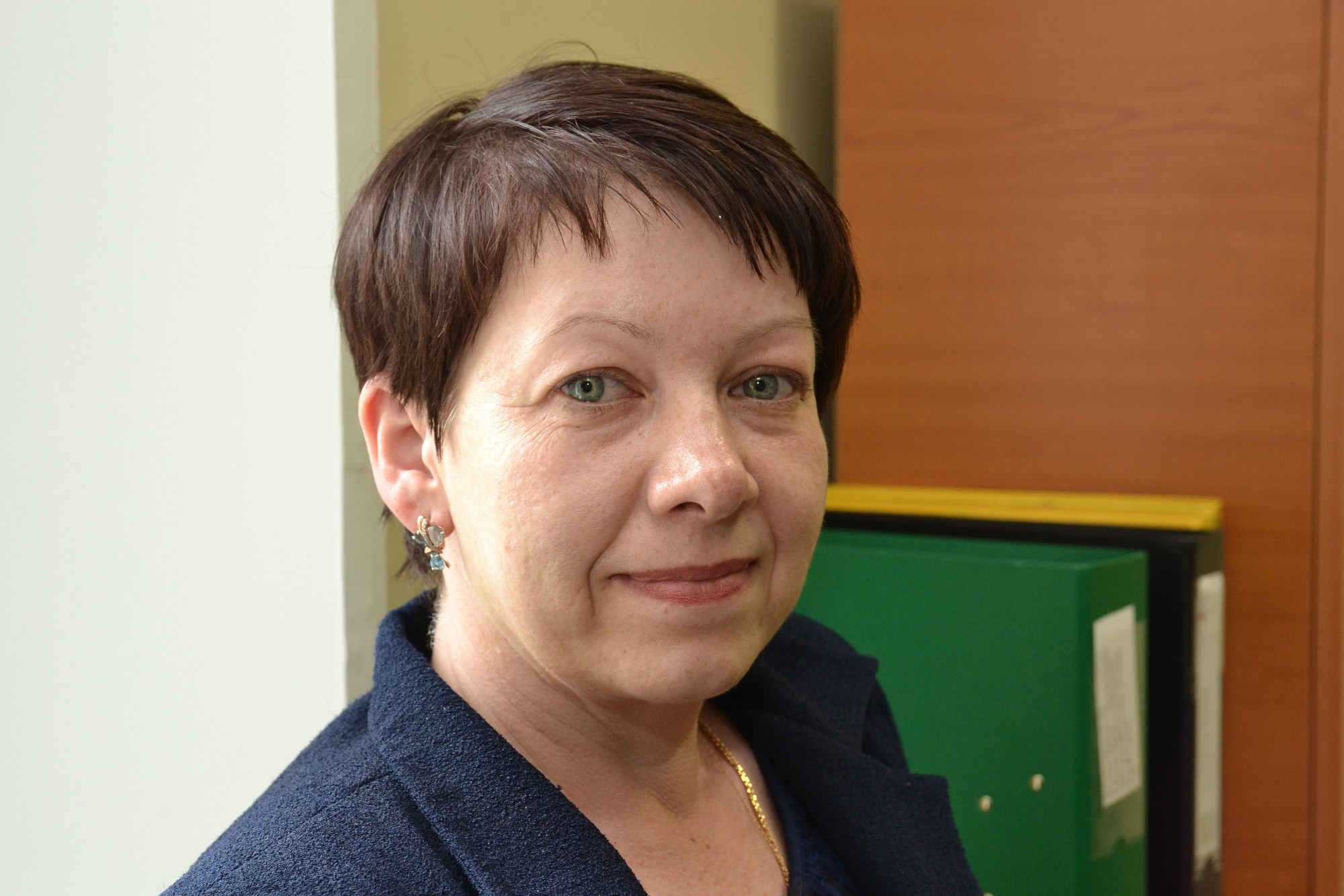 Uzklausīt, izrunāties, nomierināt