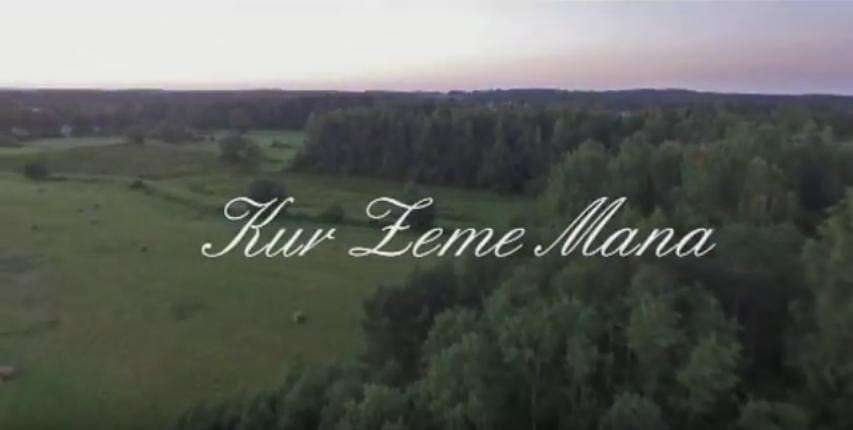 Dzied par Vaiņodi