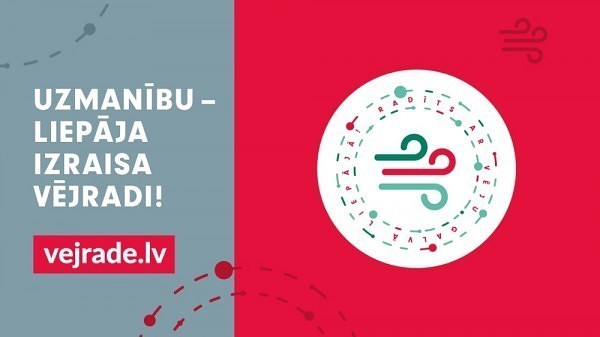 Aicina pieteikt savas idejas vai uzņēmumus Liepājas vējrades stāstiem!