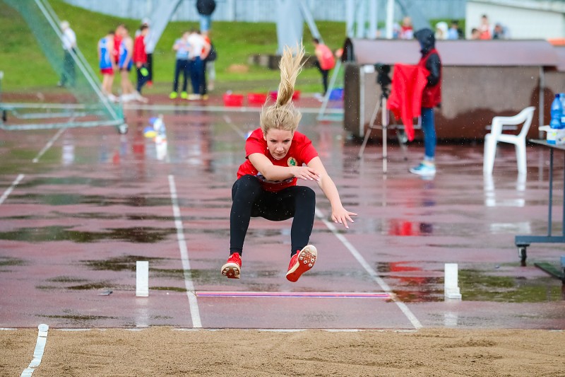Nedēļas nogalē gaidāms plašs sporta pasākumu klāsts