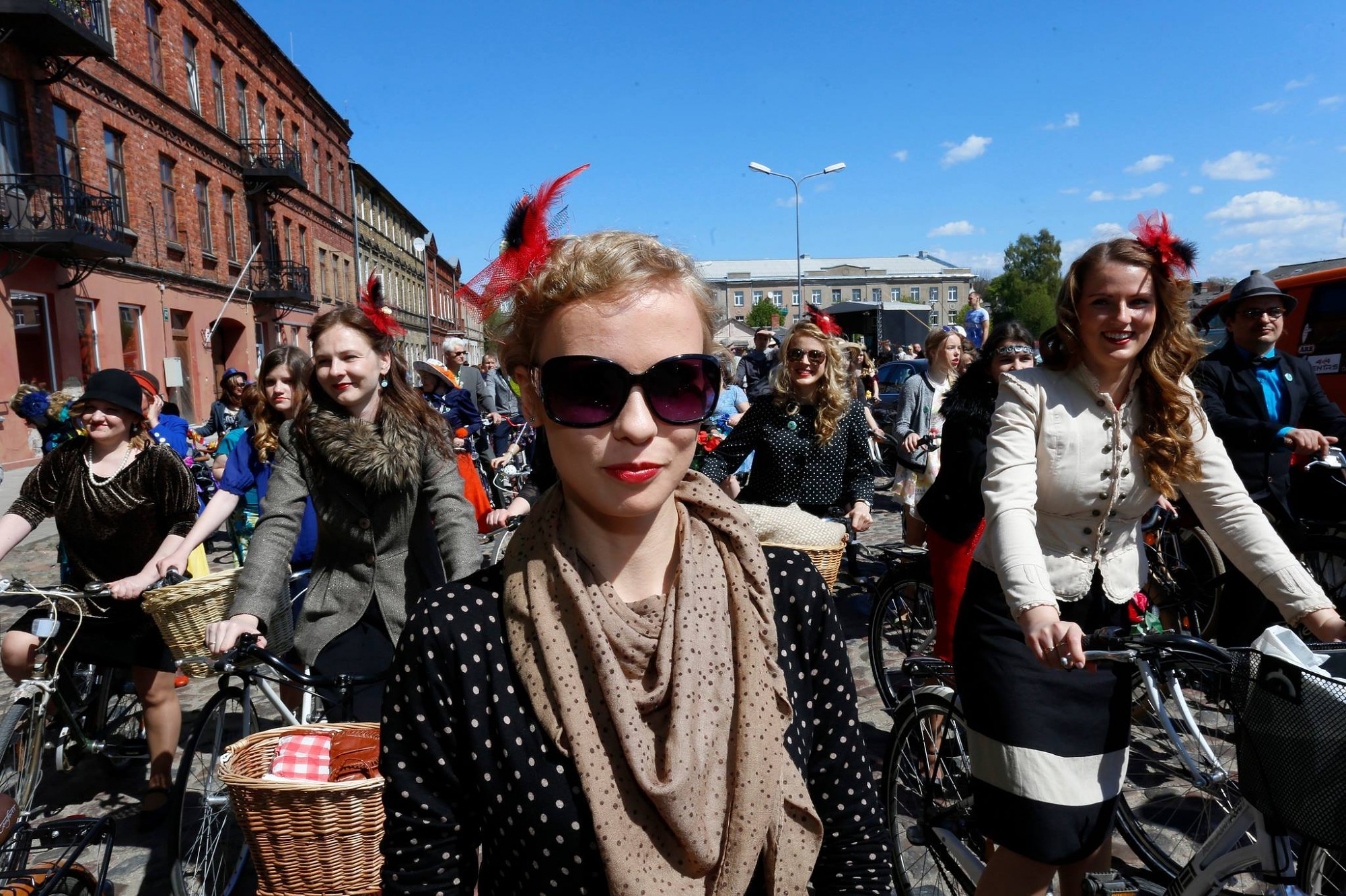 Ar Tvīda braucienu atklās tūrisma sezonu