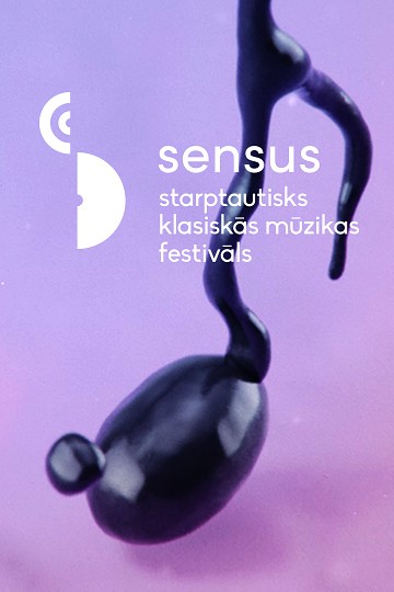 Zvaigžņu salidojums festivālā “Sensus”