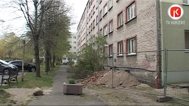 Latvijā piecu gadu laikā plāno siltināt vairāk nekā 1000 māju