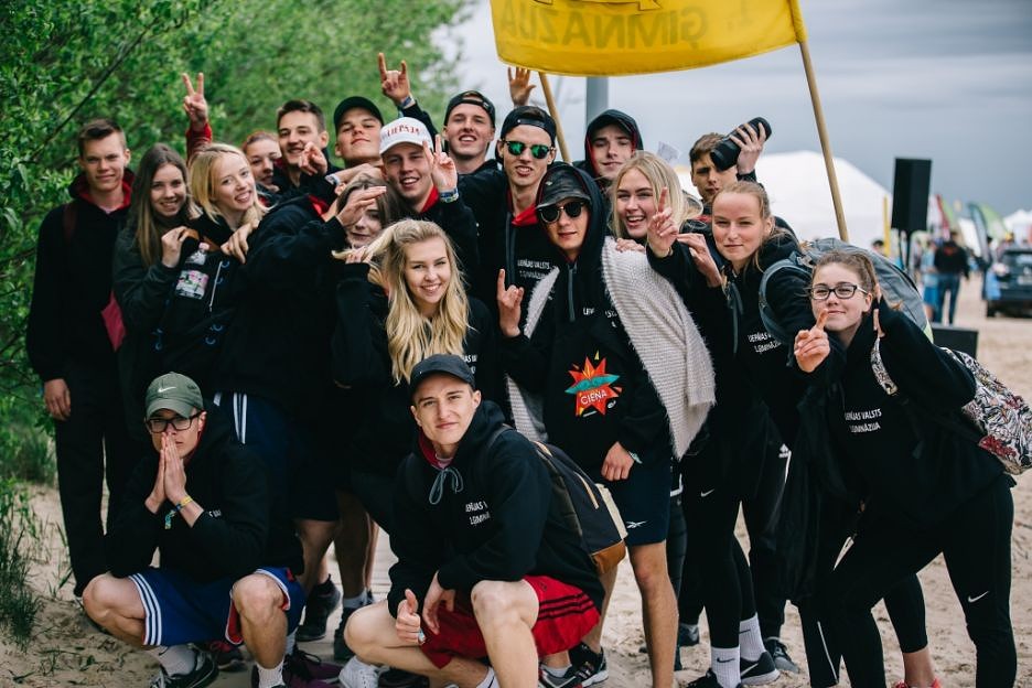 “ZZ Čempionāta” finālā godalgotas vietas arī liepājniekiem