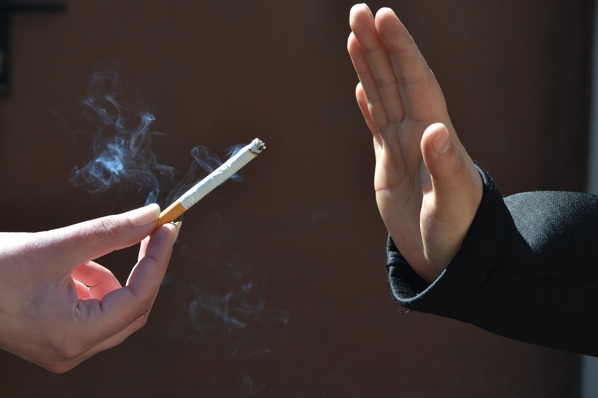 Konfiscē nelegālās cigaretes