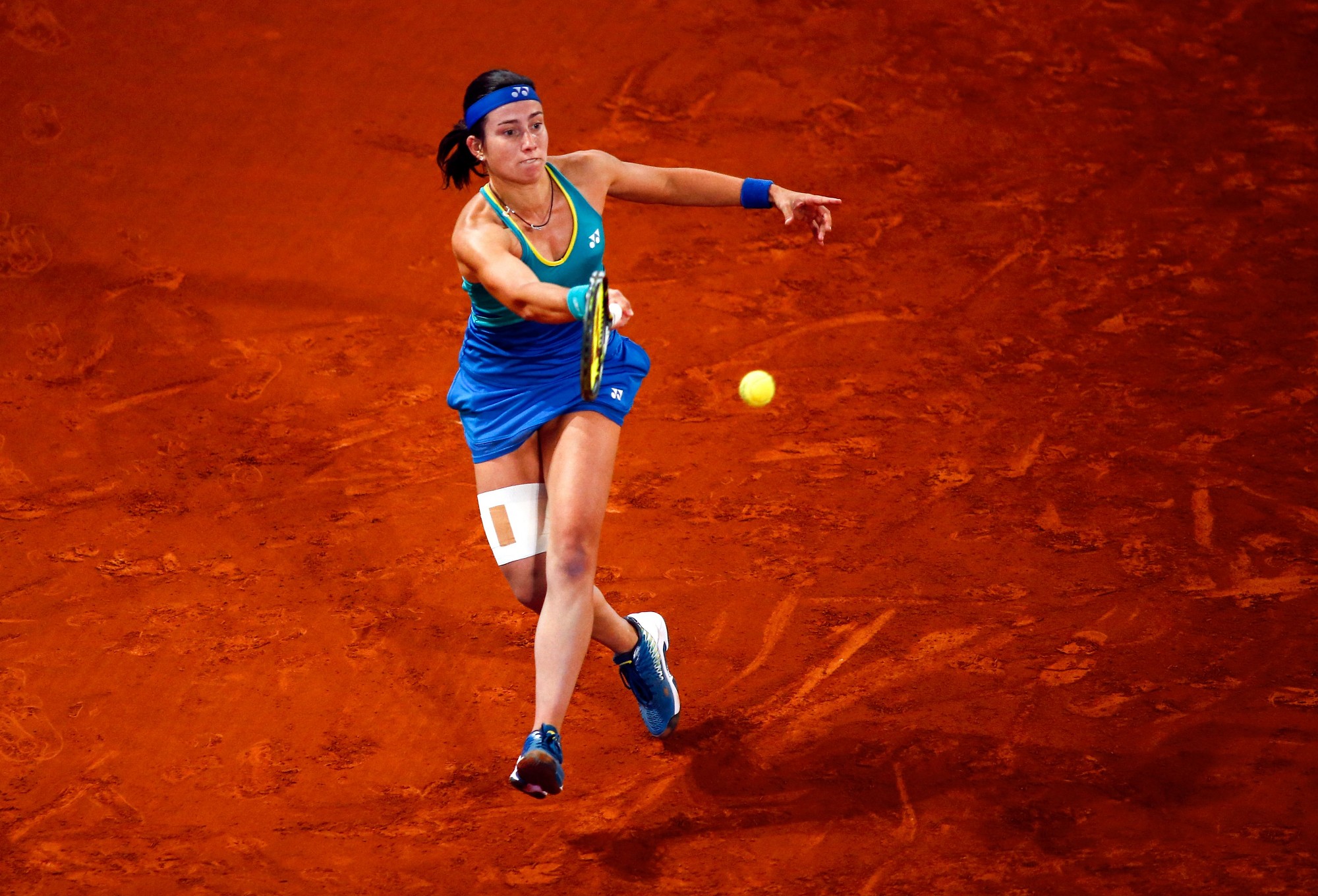 Sevastova WTA ranga pirmajā divdesmitniekā debitē ar 18.vietu
