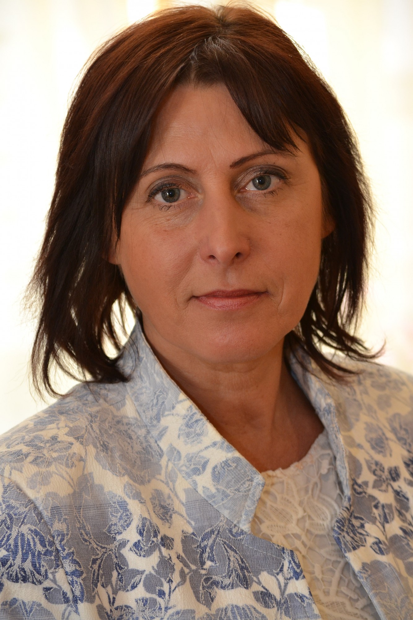 Literārās laivas galvenā airētāja