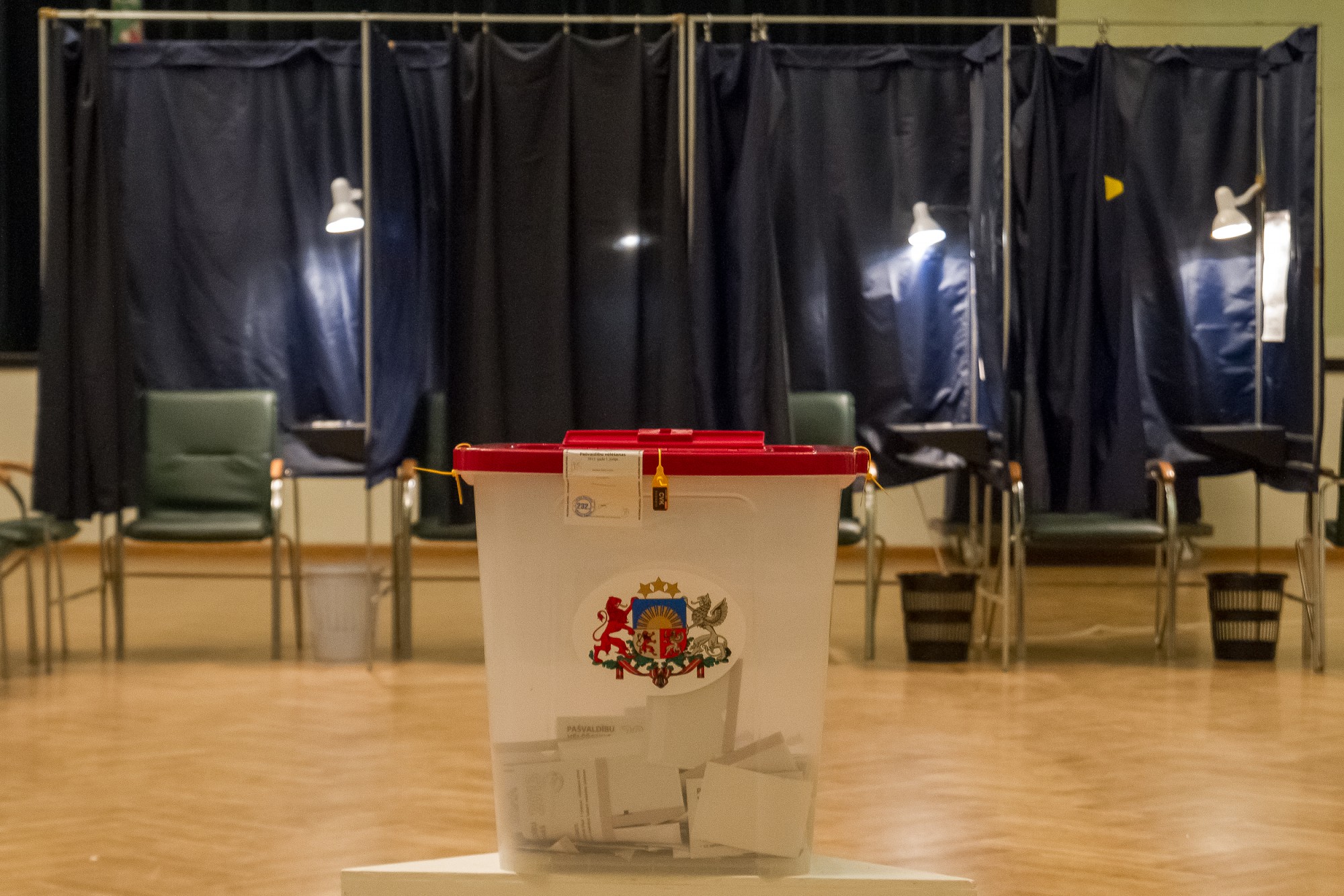 “Patīk” sociālajos tīklos urnā nekrīt