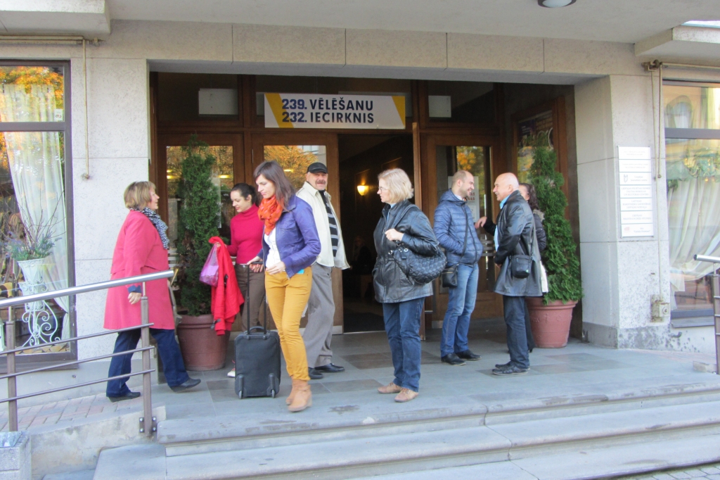 Aicina pieteikties vēlēšanu novērotājus