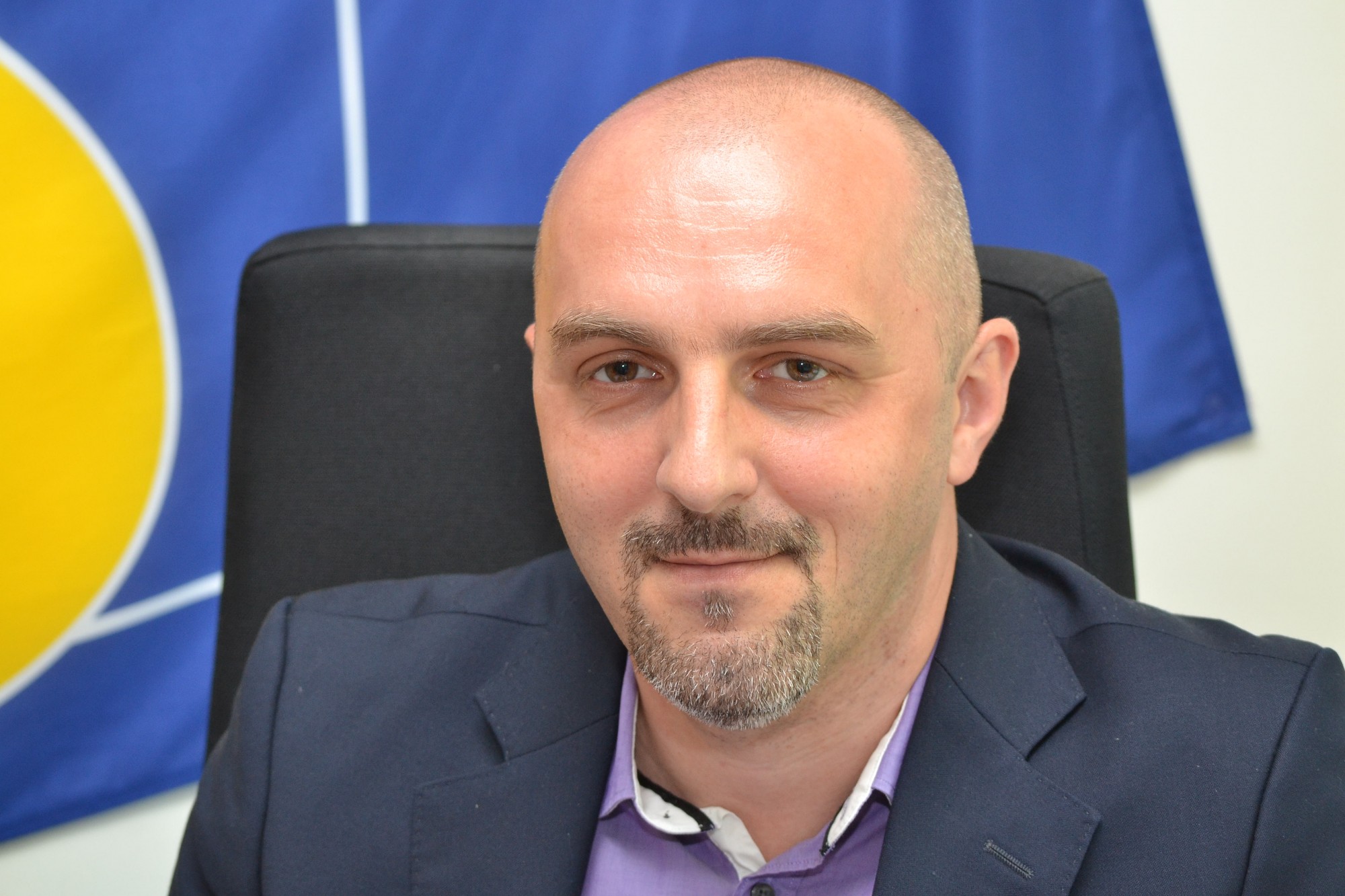 Andris Segliņš: Peļņā uz ārzemēm – tas ir nopietns solis