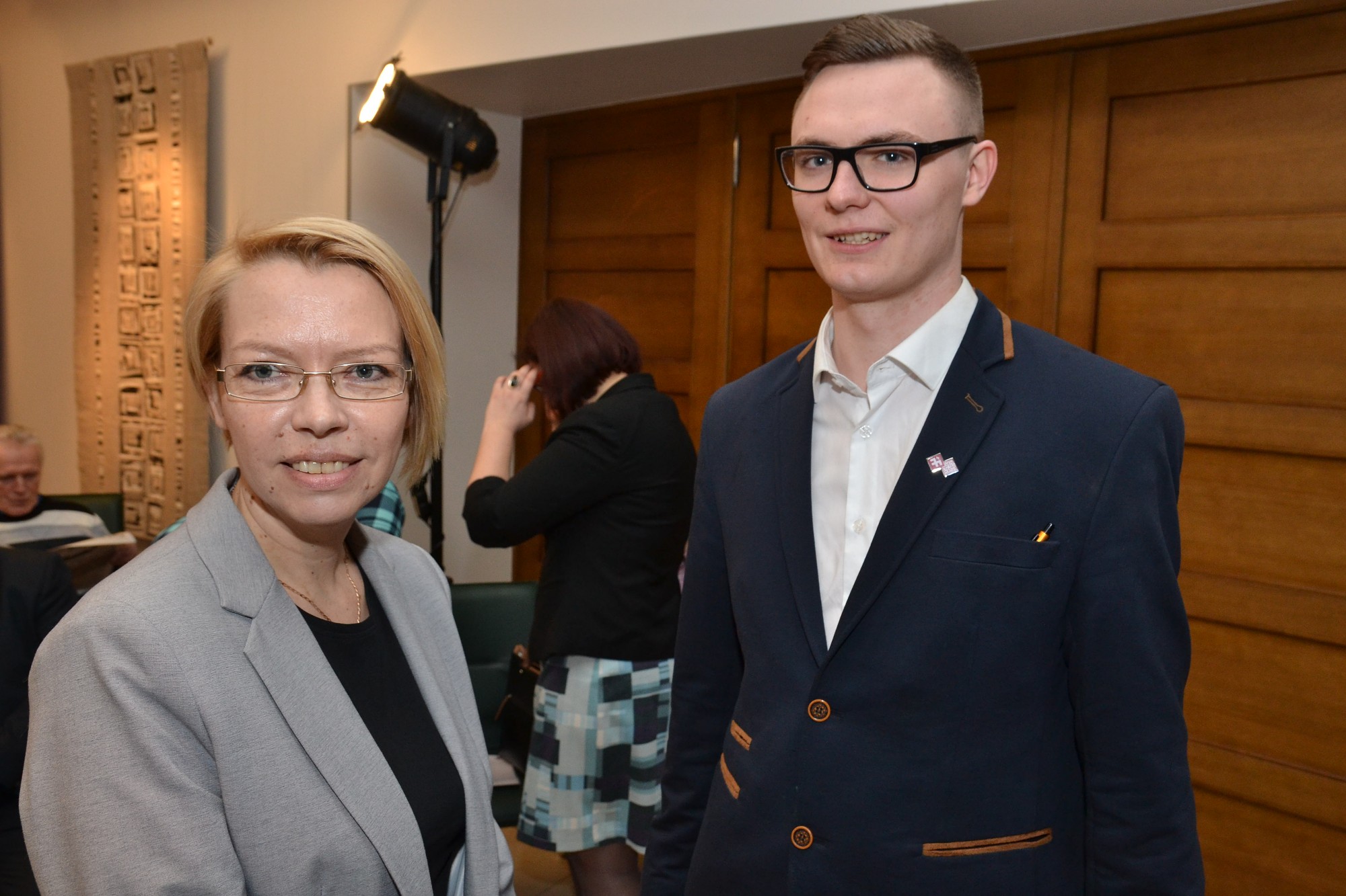 Domē neievēlētās partijas uzskata, ka koalīcija jāveido Liepājas partijai un LRA