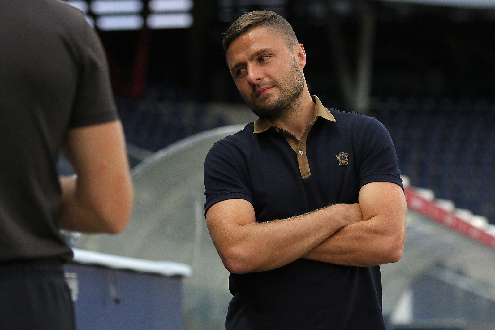 Verpakovskis pievienojas FK “Karosta”