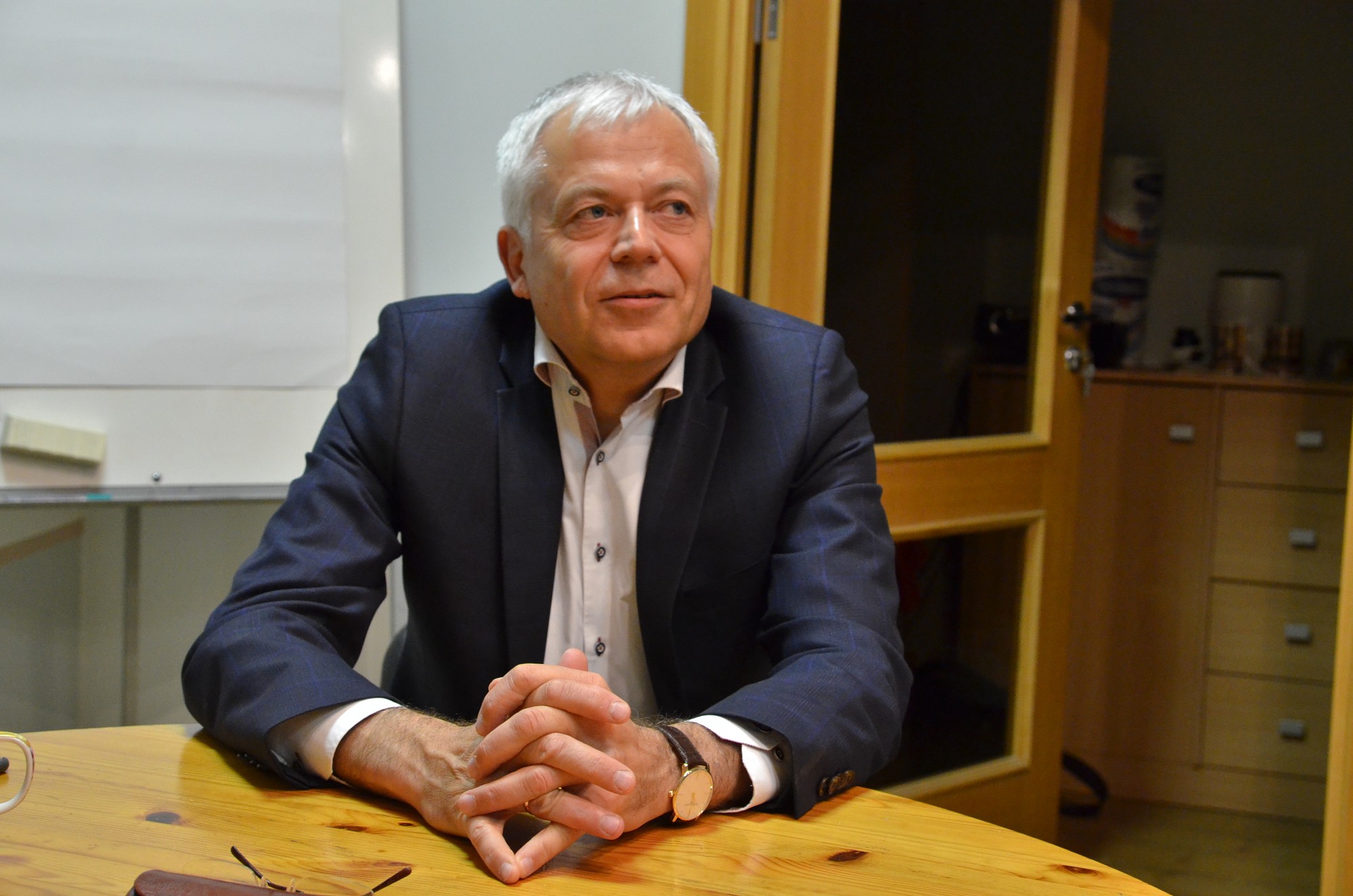 Seskam izlemjot startēt Saeimas vēlēšanās, viņš varētu ieņemt kādu no vietām ZZS saraksta augšgalā