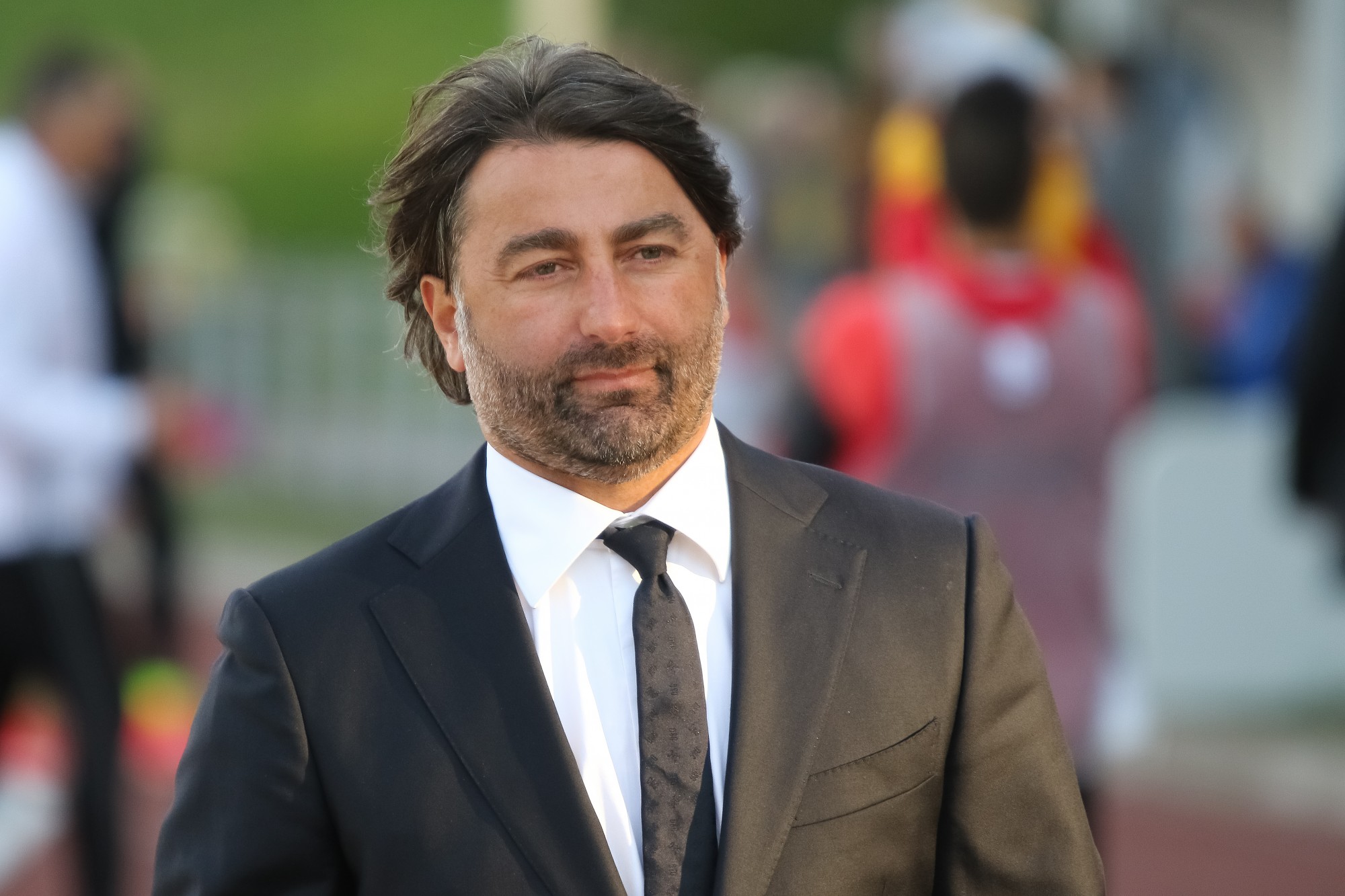 Pertija saņēmis vīzu un vadīs “Liepāju” UEFA Eiropas līgas spēlē Belfāstā