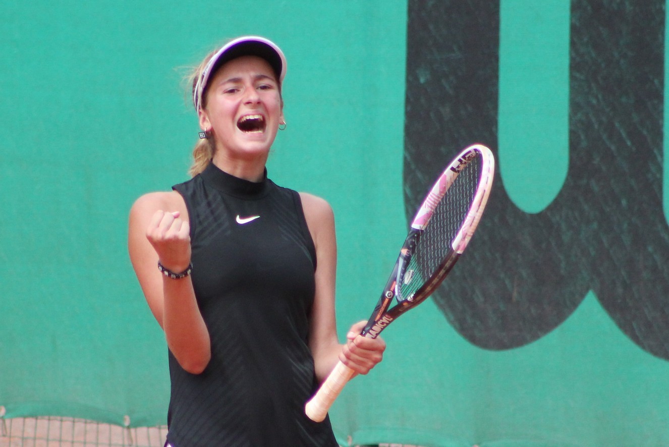Noslēdzies tenisa turnīrs “Liepaja International tournament 2017”