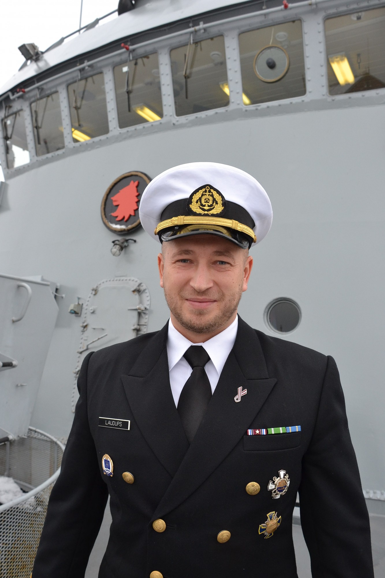 Latvijai pirmoreiz uzticēts svarīgs NATO postenis