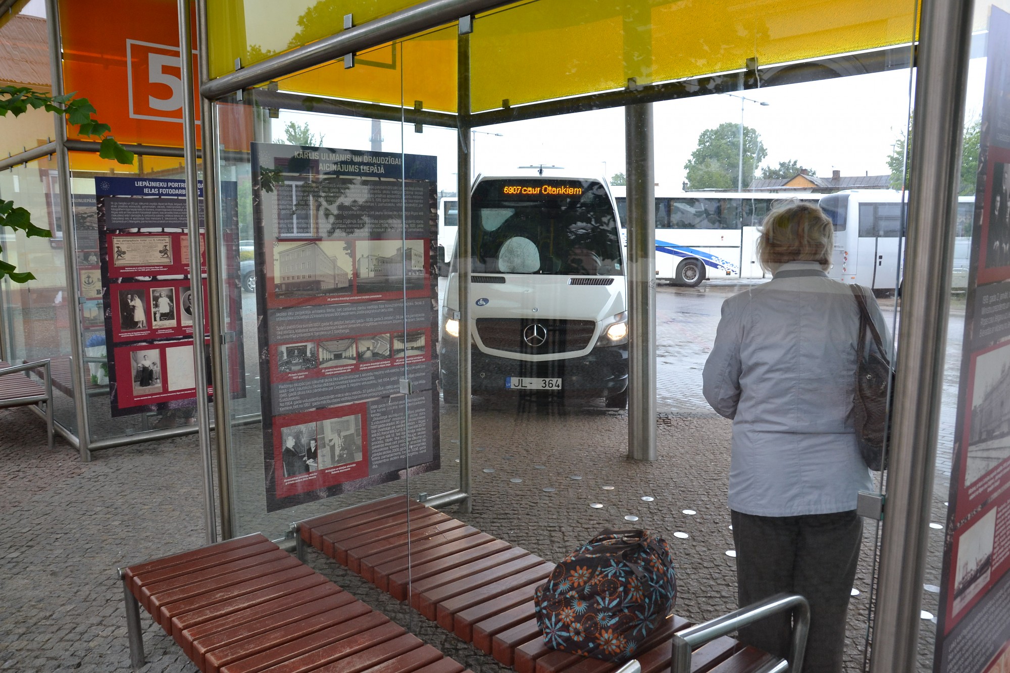 Svētkos autobusi kursēs citādāk