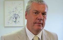 Āris Ozoliņš: Ja būs vēlme sastrādāties, viss sanāks