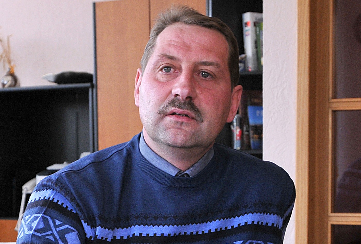 Uldis Kristapsons turpinās vadīt Pāvilostas novadu