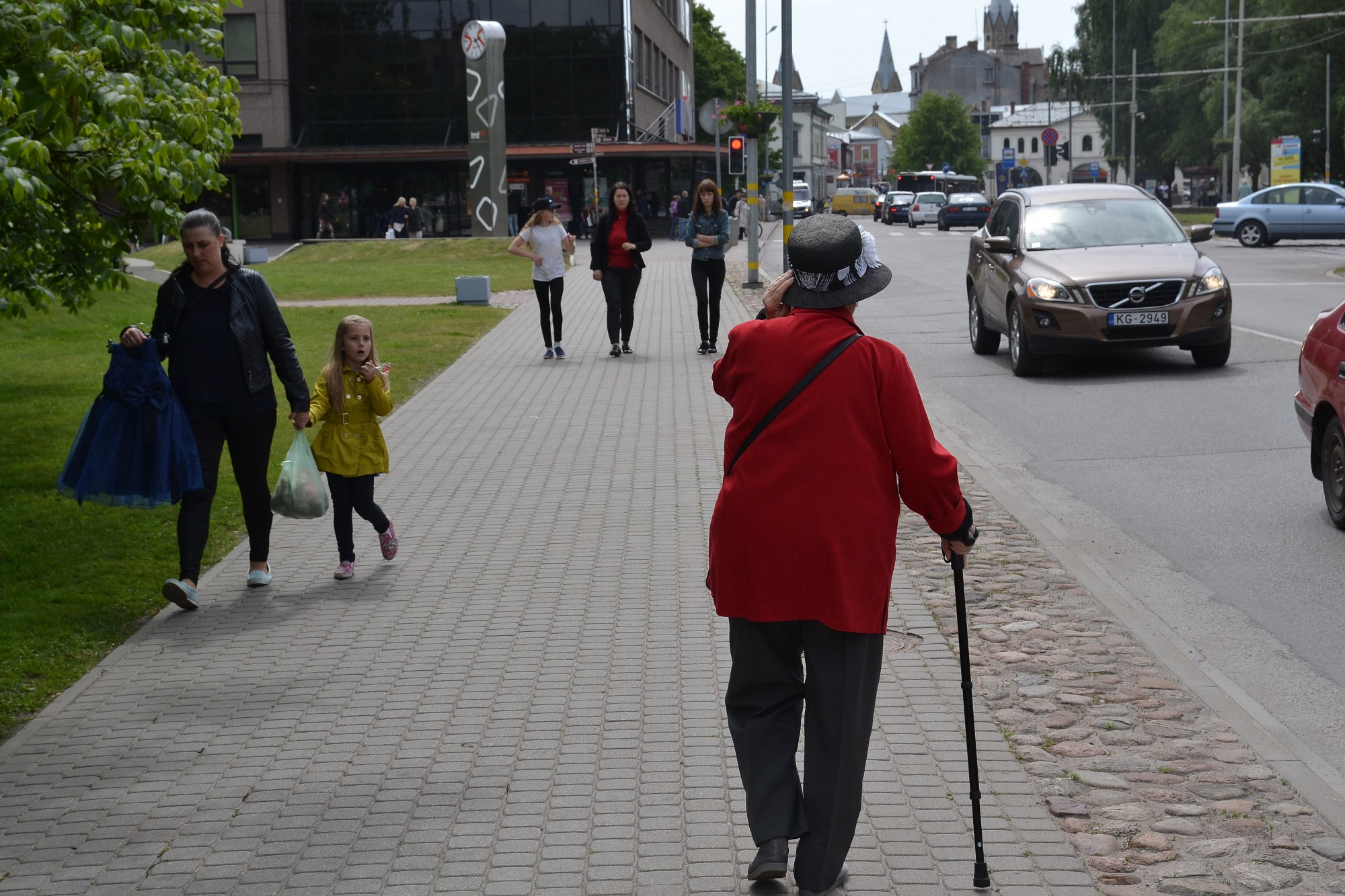 Papildināts – Bezdarba līmenis Liepājā – 9,8%