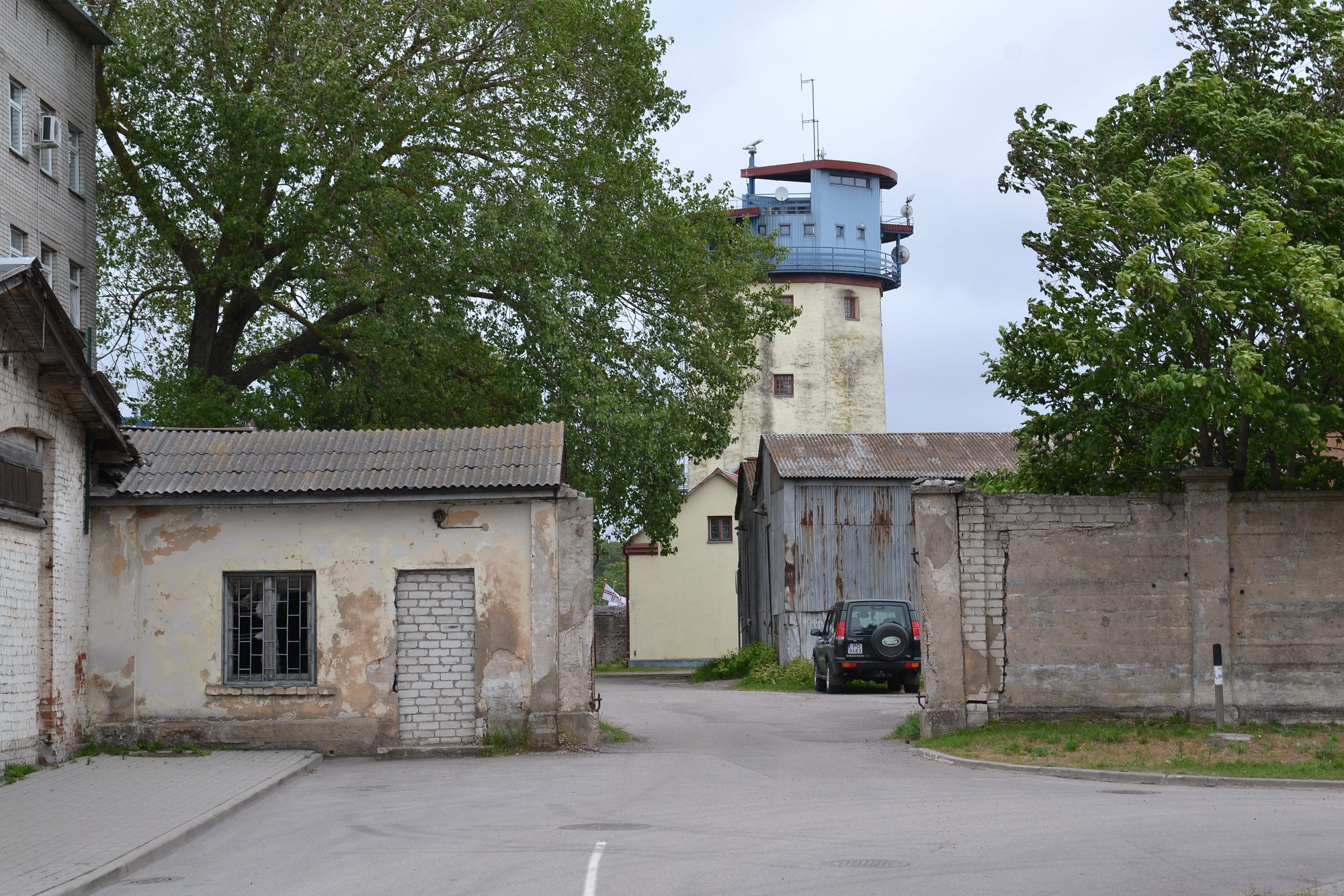 Sāksies būvdarbi Vecās ostmalas posmā