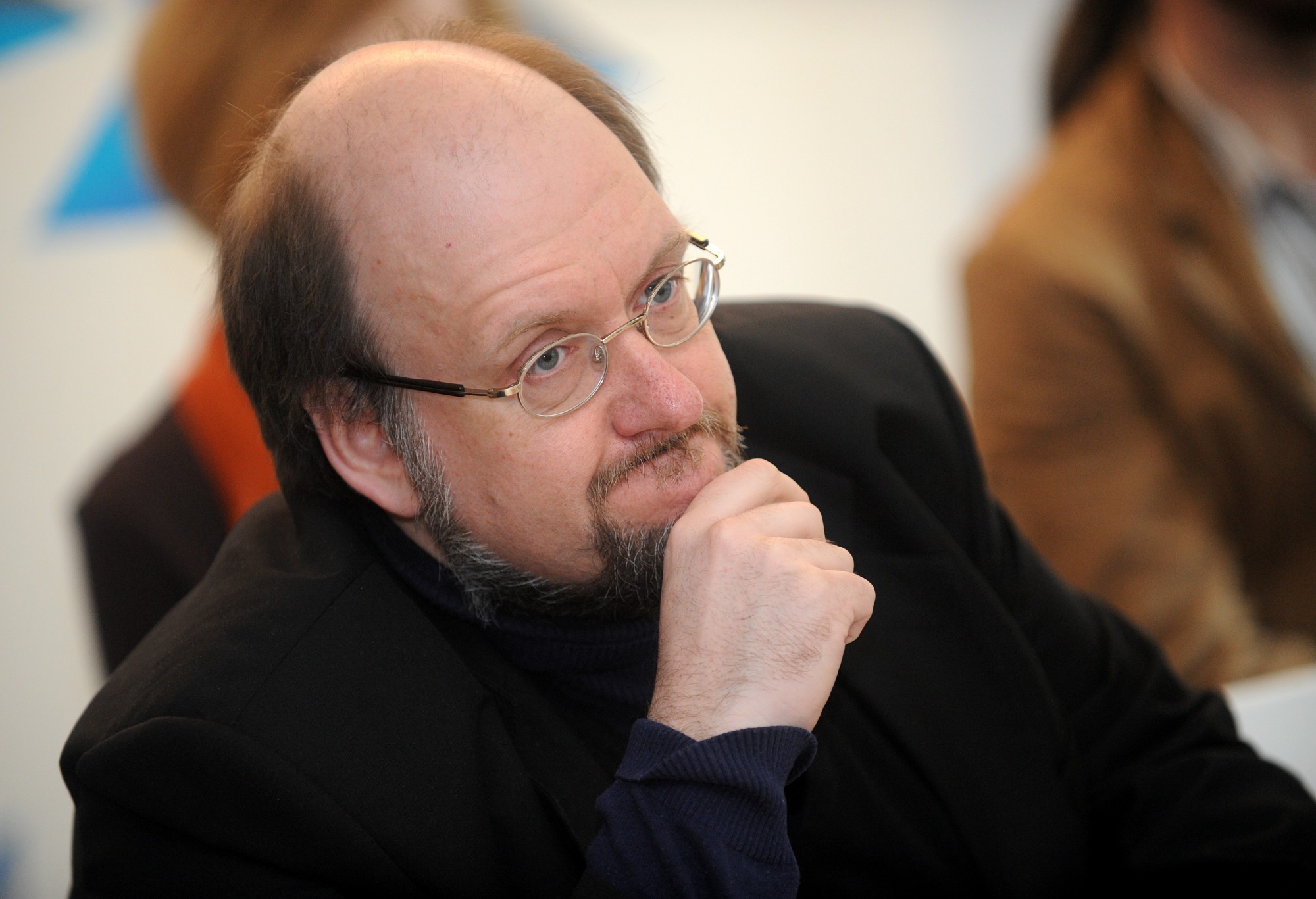 “Politiķiem ir trauksmes izjūta”