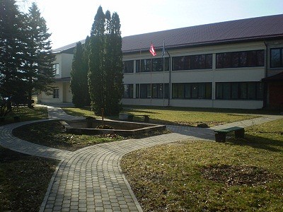No darba aiziet pārvaldnieks