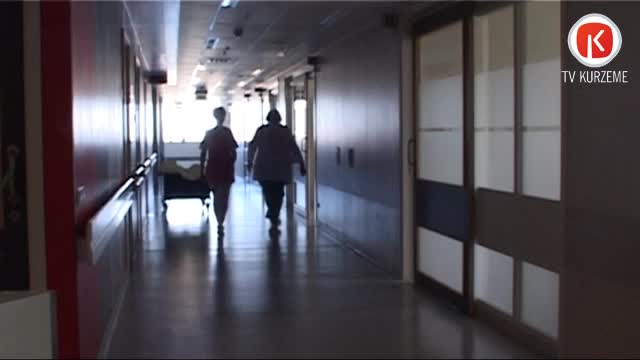 Liepājas Reģionālā slimnīca noslēdz sadarbības līgumu ar RSU