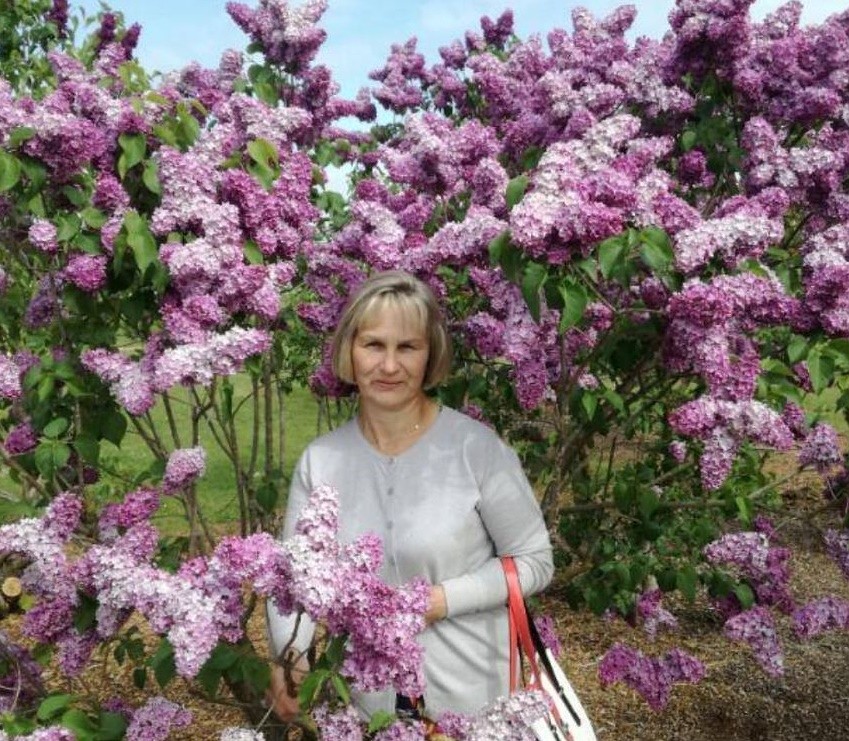 Ilona Grišmanauska: Bērniem nedrīkst atņemt bērnību