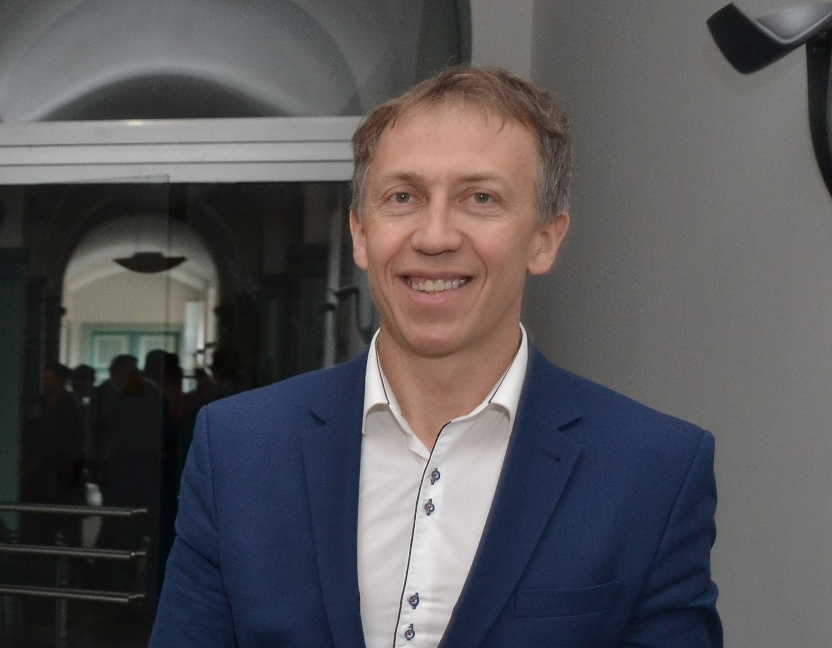 Galvenais nav taisīt revolūciju