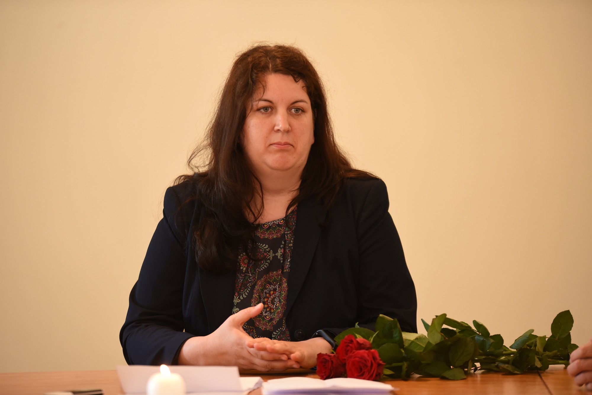 “Pārmaiņas vajadzīgas, lai dabūtu uzrāvienu!”