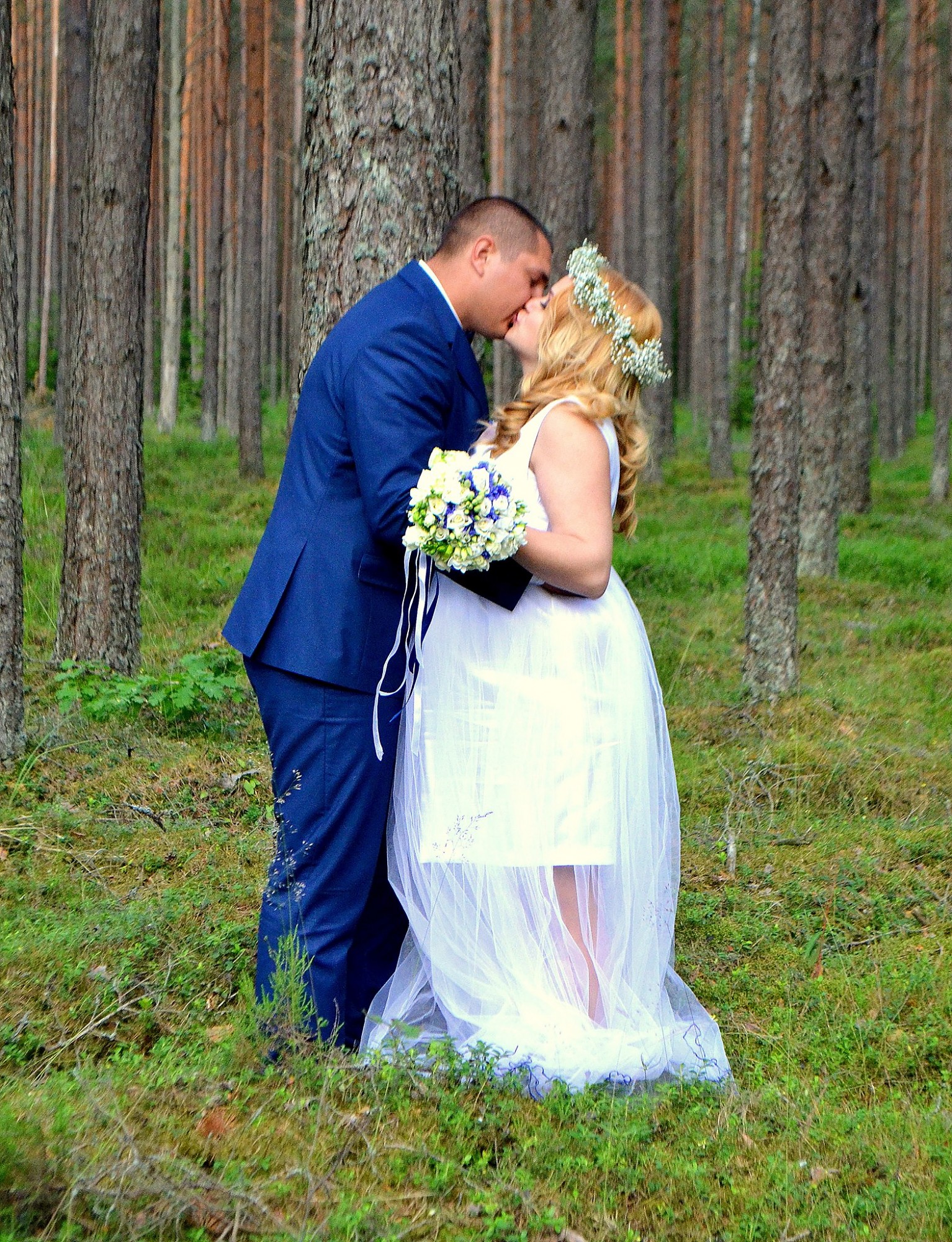 Lai piedzīvotu sapņu kāzas, jādara daudz