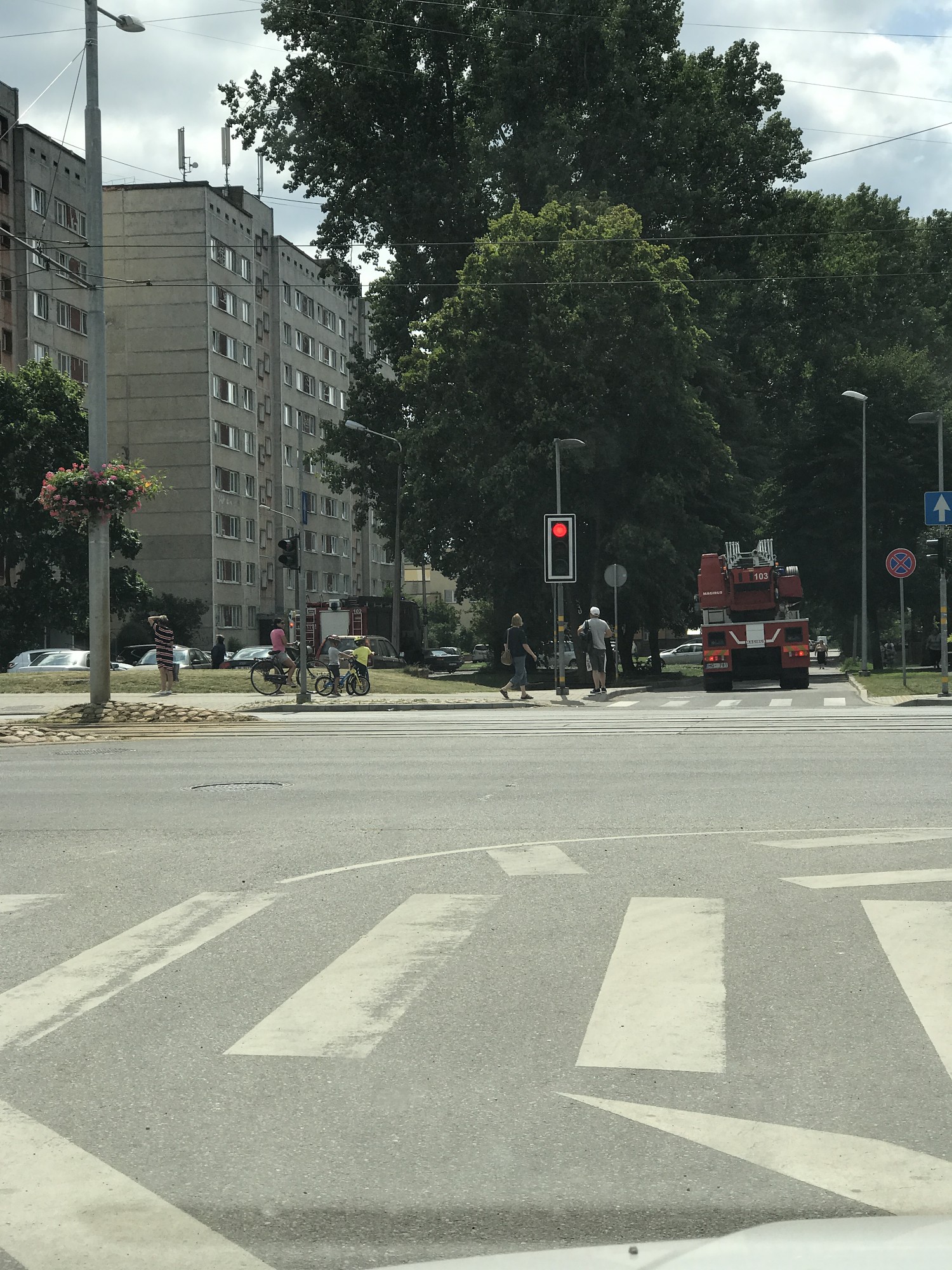 Trauksme piedeguša ēdiena dēļ