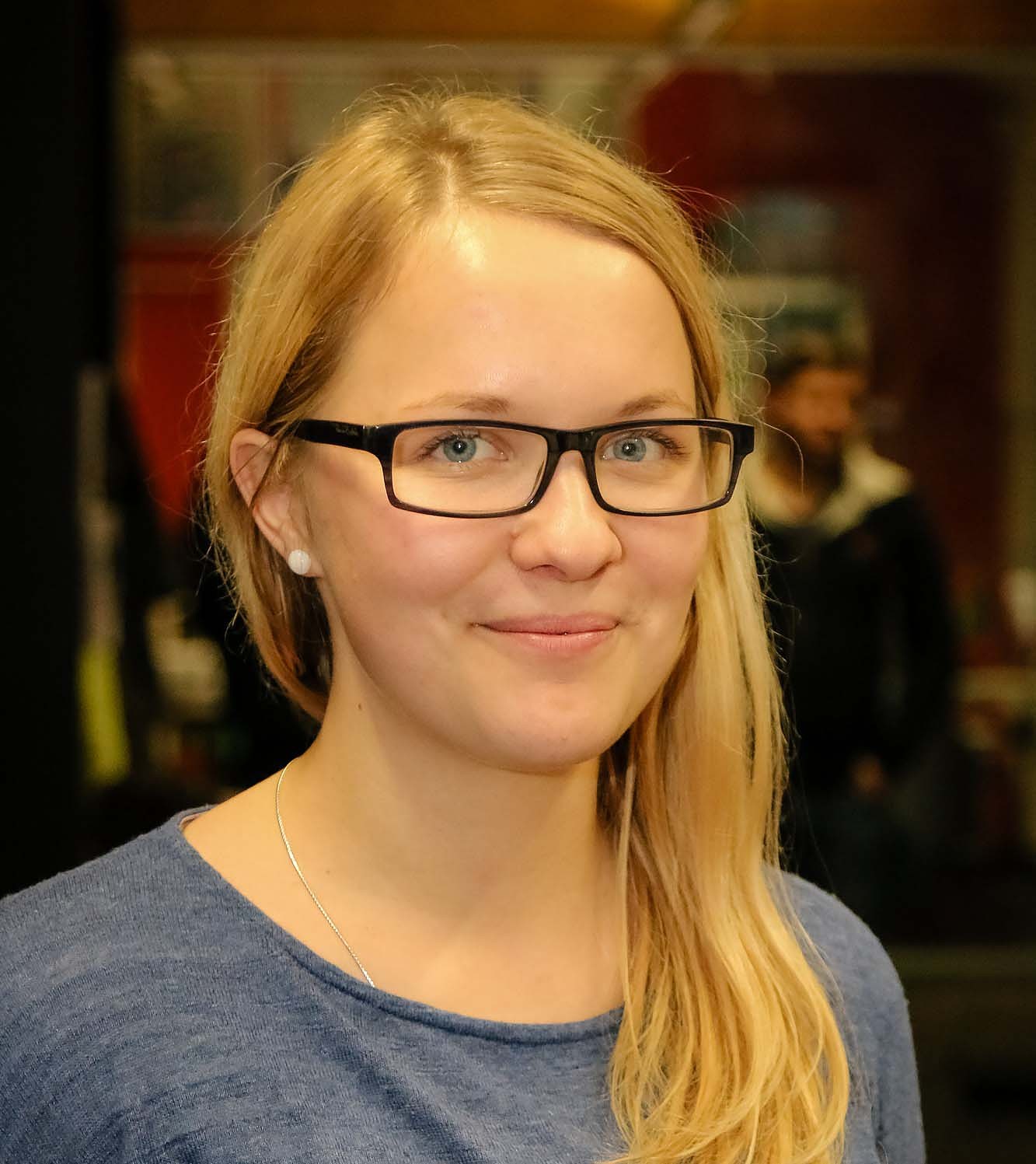 Anna Īviņa: Jauniešiem ir svarīgi zināt, ka viņu virzītie jautājumi ir sasnieguši kādu rezultātu