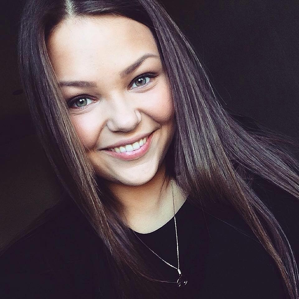 Anete Kāle: Studijām un nākotnes darbam ir jāpatīk