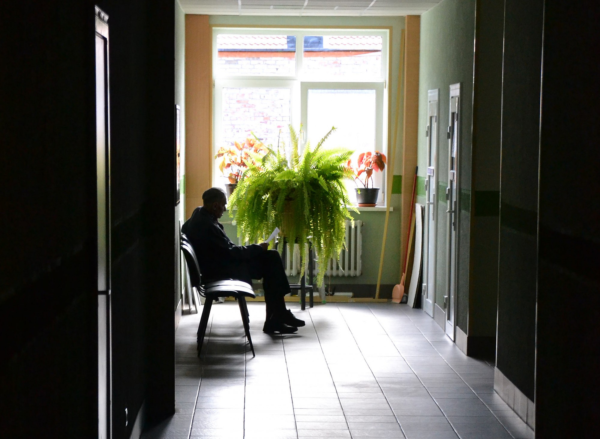 Veselības aprūpes reformā uzsvars likts uz ģimenes ārstu praksēm