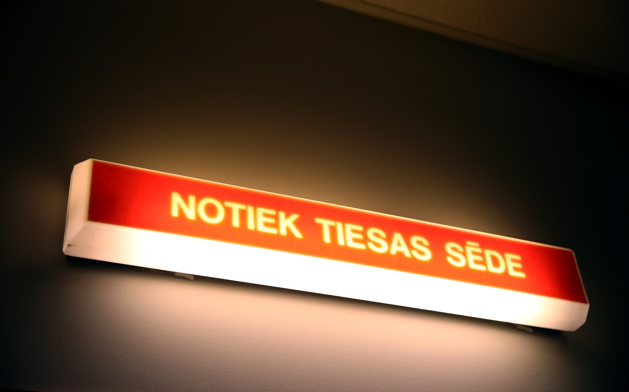 Pirmdien pasludinās spriedumu lietā par Egila Kuļikauska slepkavību