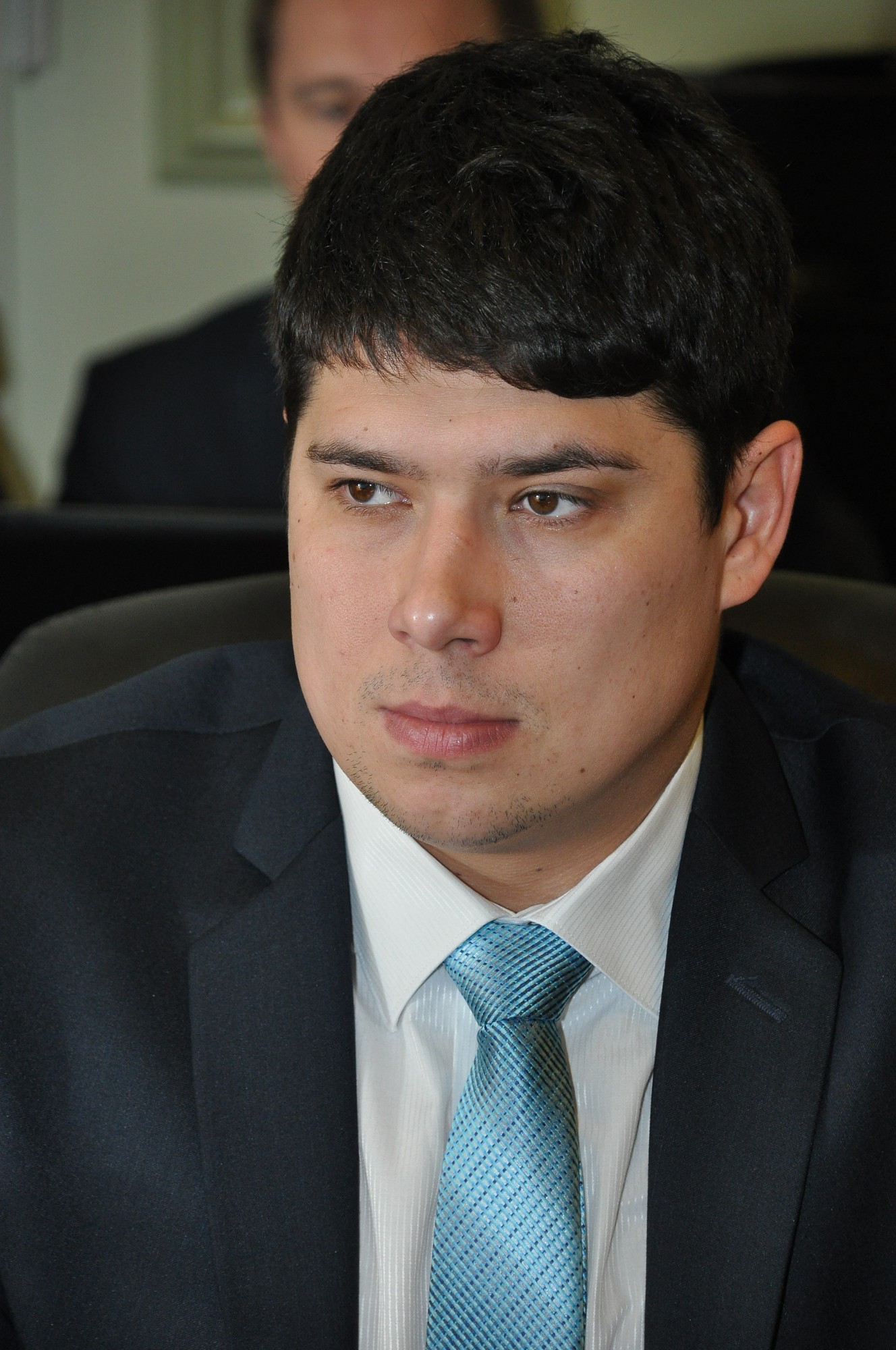 Miloslavskis uzņemsies Saeimas deputāta pienākumus